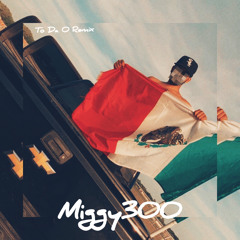 Im gon forever be me - Miggy300 x Prod. NorthMill