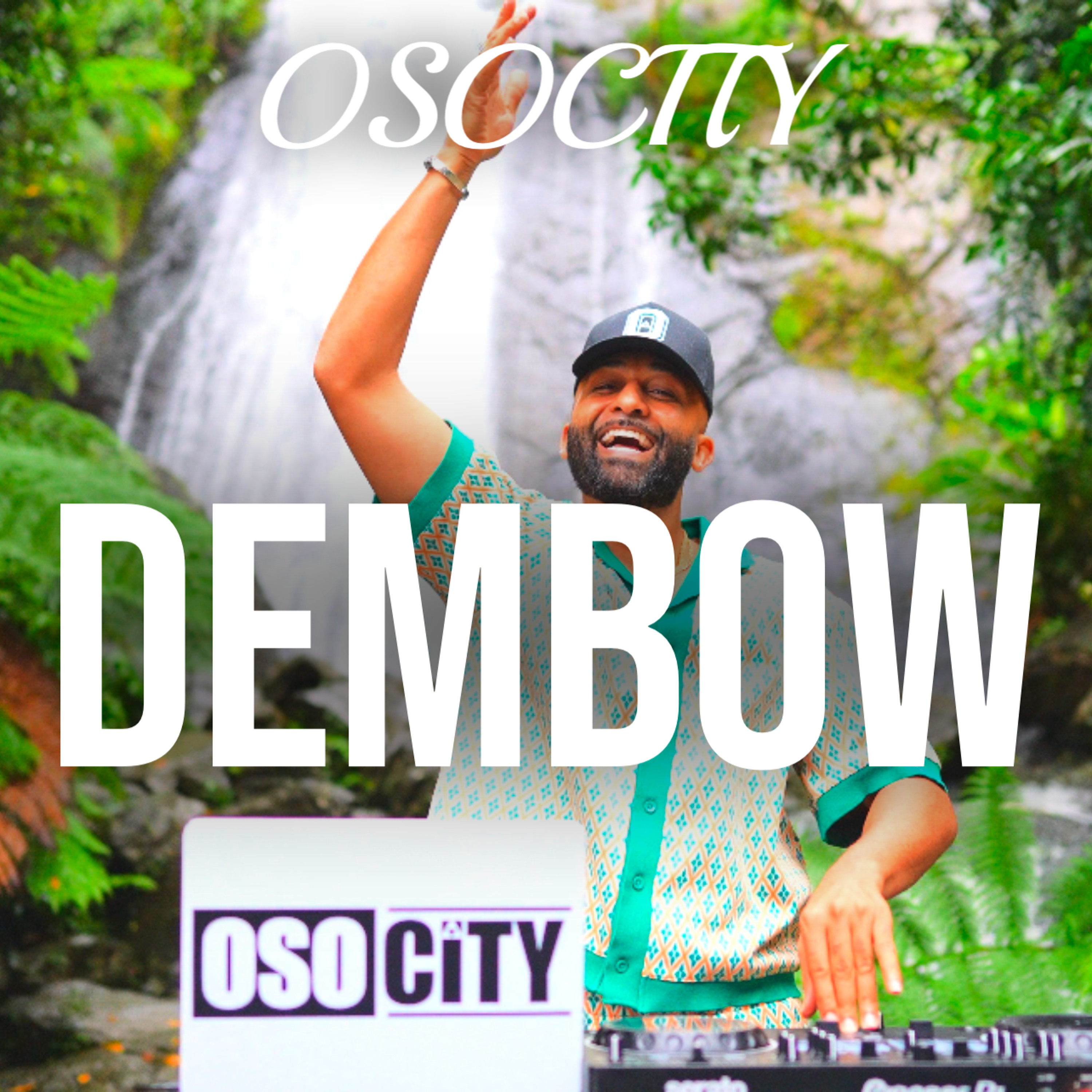 OSOCITY