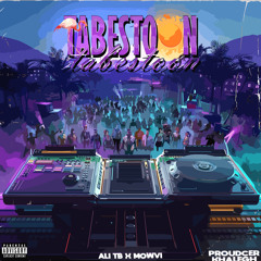 TB  x  Mowvi _ Tabestoon(prodbykhalegh)