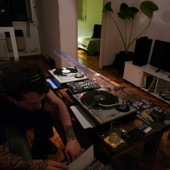 Menta @ Bustamante Sessions