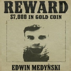 Edwin Medyński @ Drugi Dom | Wild Wild North NYE | 01.01.2025