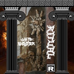 WHITE SHOOTER - RITUAL