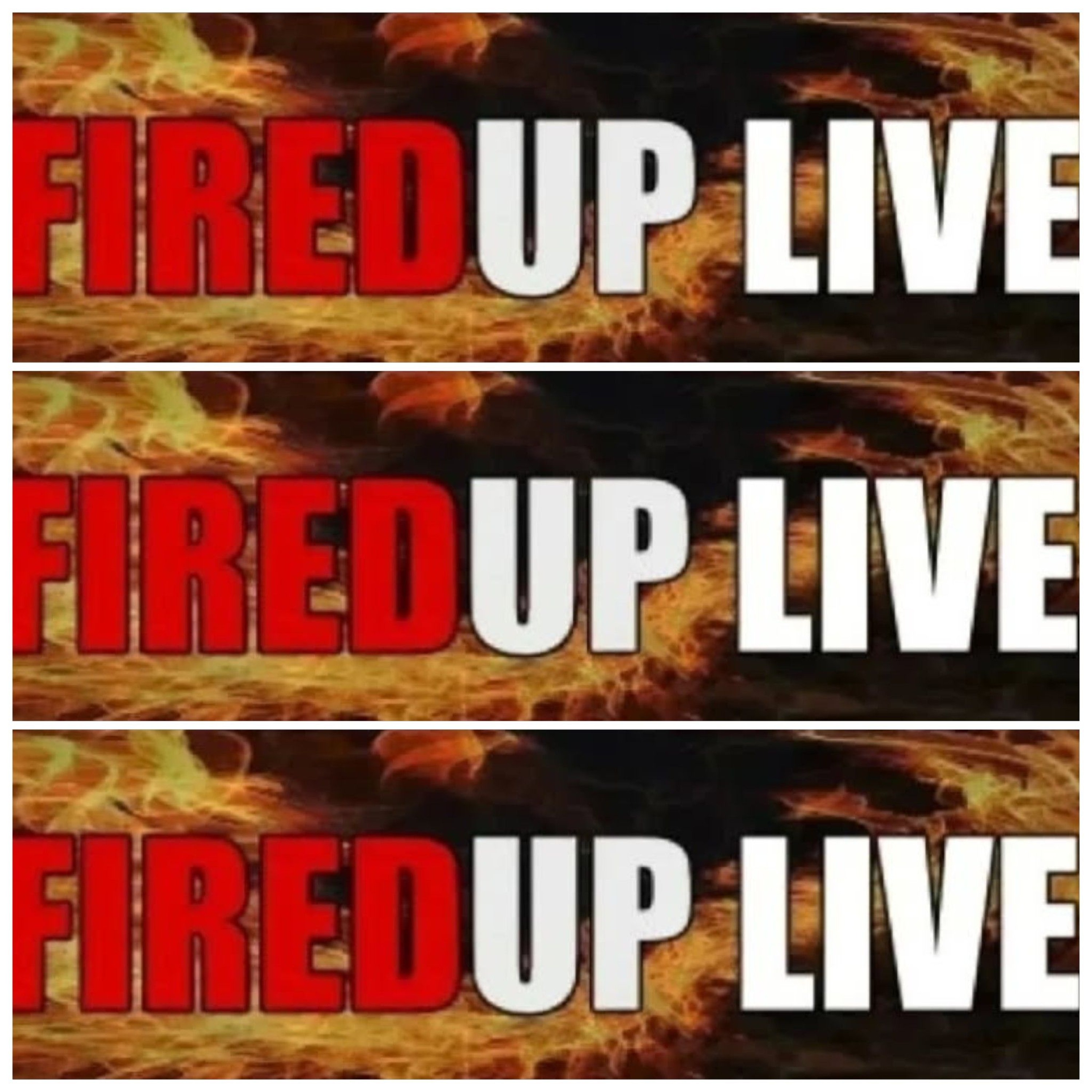 FiredUp Network