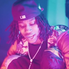 Lee Drilly - Me Myself & I (Unreleased)