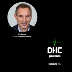 DHC #37 - Eric Rosow