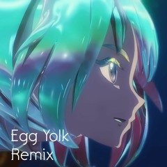 YURiKA - Kyoumen No Nami (Egg Yolk Remix)