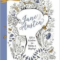 [READ] EPUB KINDLE PDF EBOOK She Said It Best: Jane Austen: Wit & Wisdom to Color & Display by Kimma