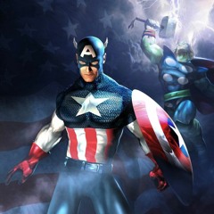 Marvel Ultimate Alliance OST 111 - Omega Base (Top Deck)
