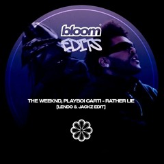 Bloom Edits (Free Download)