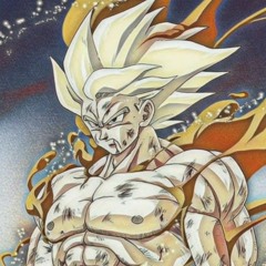 Ally to good, nightmare you (Goku x Help_urself HXI remix slowed)
