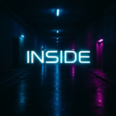 Inside