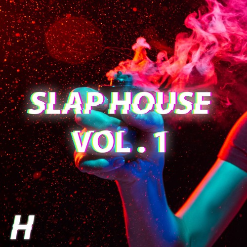 Handy Essentials - Slap House Vol.1 [FREE DOWNLOAD]