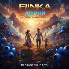 FIINKA - Афини (Andrew Mars Remix)