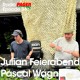 on Radio Pager Episode 34 - Julian Feierabend &amp; Pascal Wagner