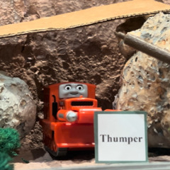 Thumper's Theme - A Ryan Rocketz Original