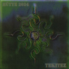 HÜTTE 2024 - TEKITEZ (mental mélodique)