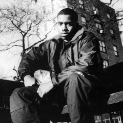 2nd Childhood from Nas [Rare from lost tapes 1.5]
