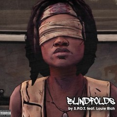 Blindfolds feat. Louie Rich