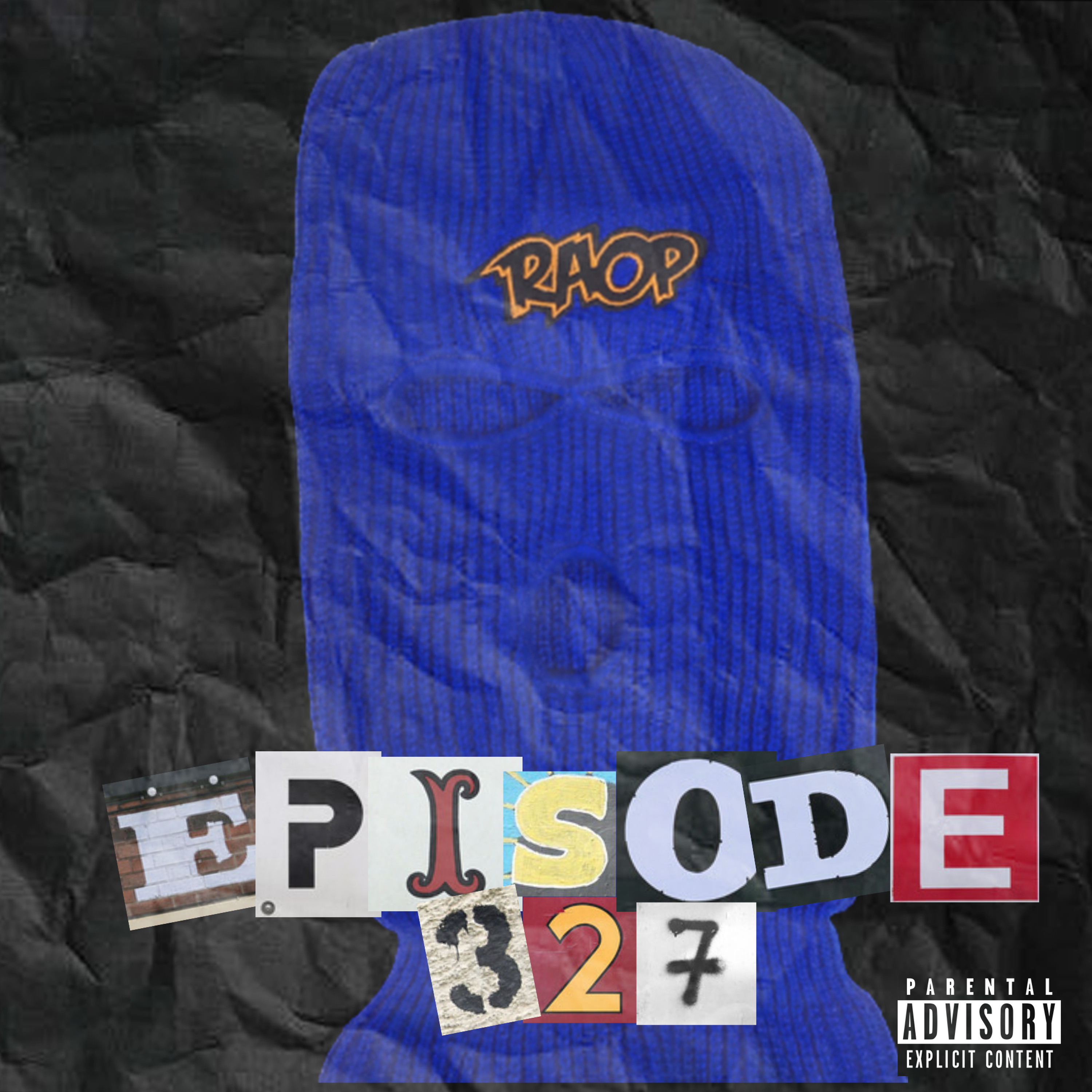 RANDOM ACTS OF PODCAST