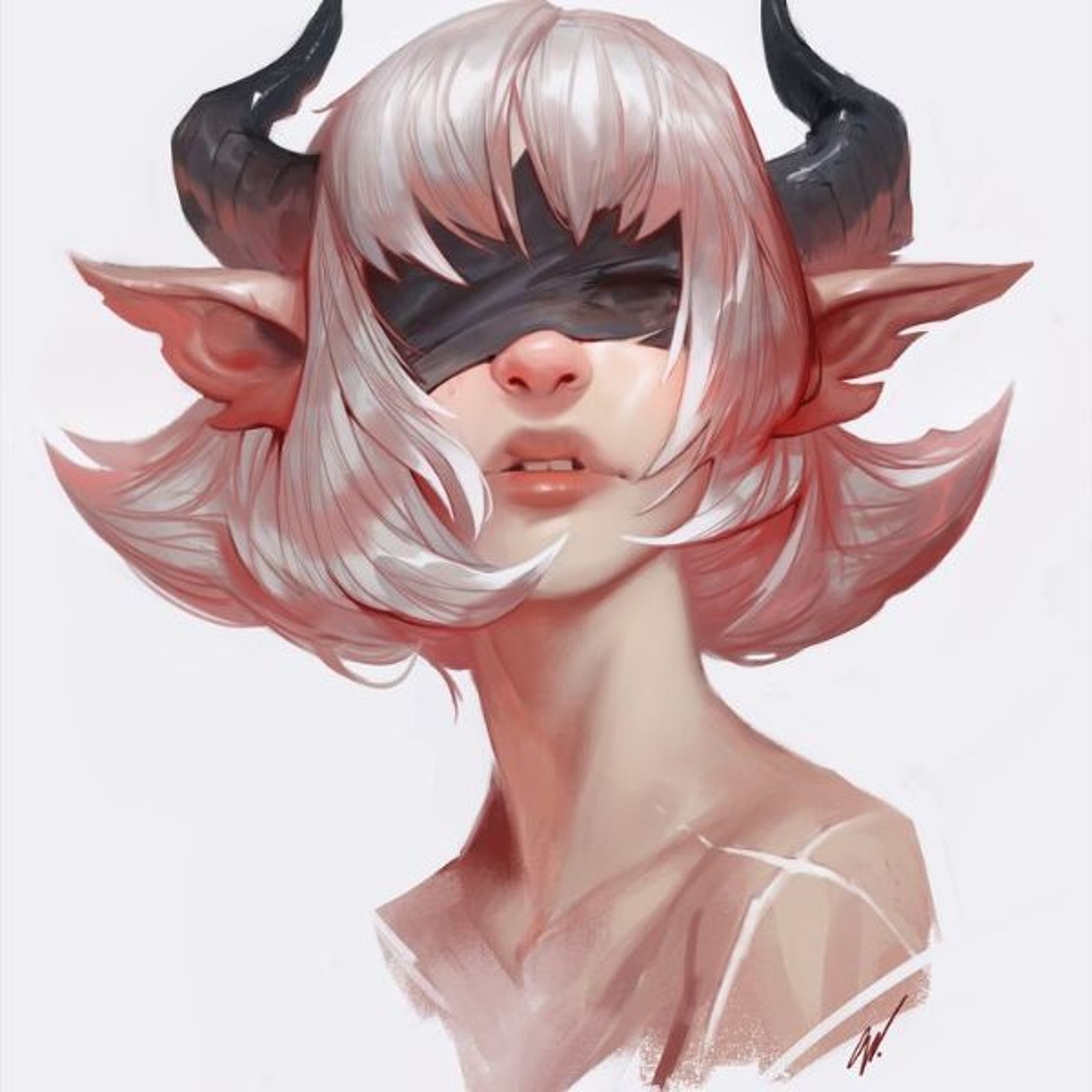 Devil in Disguise episode artwork