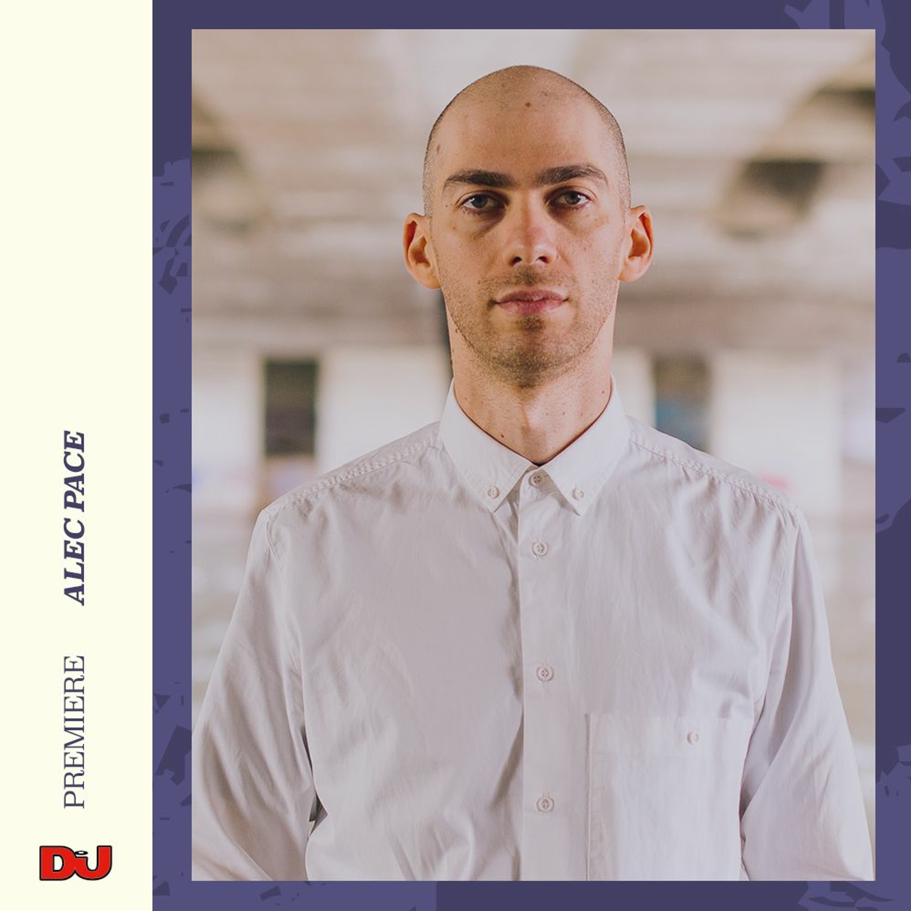 Premiere: Alec Pace ‘Spherae’ episode artwork
