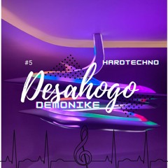 HardTechno desahogo set 5