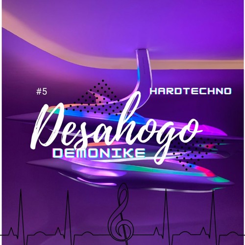 HardTechno desahogo set 5