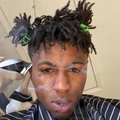 NBA YoungBoy - No Feelings