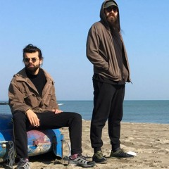 Oğuzcan Oymak & Kaan Öztürk - Üstüme gel (Civar Records)