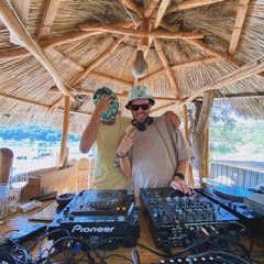 27-07-24 Tom Chambers at laganini