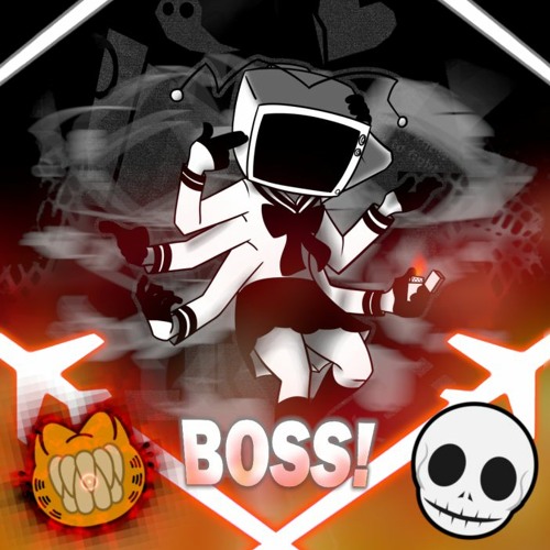 (R2 - M4 BOSS!) WHAT THE HELL'S G𝕺𝕴𝕹𝕲 𝕺𝕹?