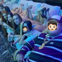 🧃suave con la chancla🩴 (DJ santiago) 🧒🏻