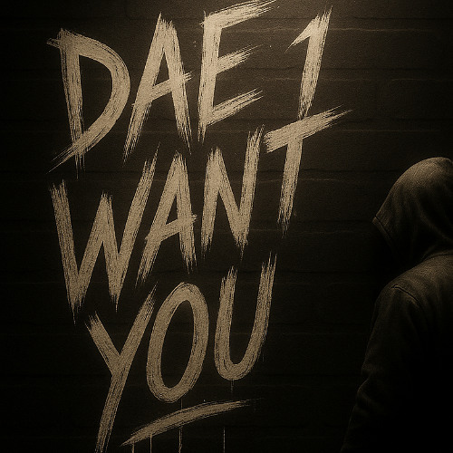 WANT YOU BACK