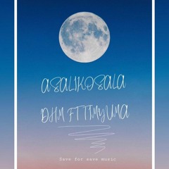 dimeh Mumba azali-ko sala ft timyuma