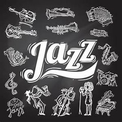The Odd Couple: Curtis Tipton: piano and bass