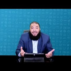 الحلقة ( 02 ) .. #فضفضة_مع_الشباب .. د . حازم شومان
