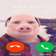 JOHN PORK FREESTYLE