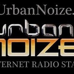 Urban Noize Live Mix