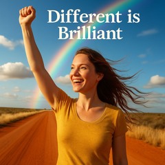 Different is Brilliant