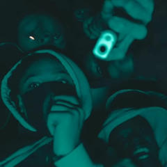 CLICKIN KAY FLOCK X KDOT KEEPCLICKING