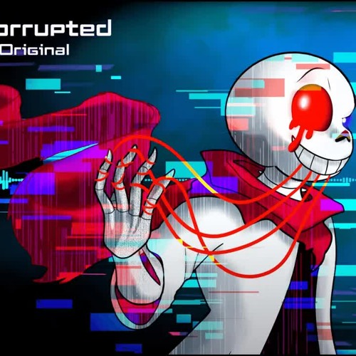 Data Corrupted [Fatal Error Theme] [xXtha Original]