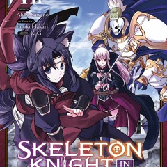 [eBook]❤️DOWNLOAD⚡️ Skeleton Knight in Another World - Tome 7