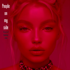 People on my side