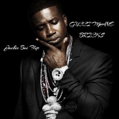 Gucci Mane (FT OJ & Yo Gotti) - Bricks (Jackie Boi Flip)