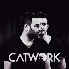 Hande Yener - Unutulmuyor (Catwork Afro Mix)