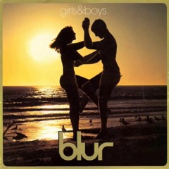 Blur Girls and Boys  - Octavian Remix