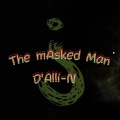 The mAasked Man - D'Alli-N