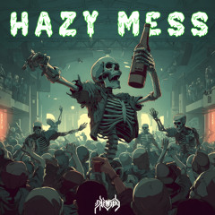 CHAMBER - HAZY MESS (CLIP)