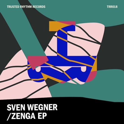 Sven Wegner - Zenga
