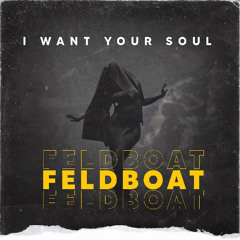 I want your soul